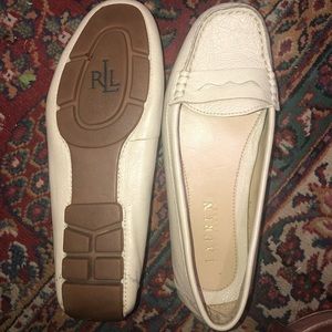 Lauren Ralph Lauren Corita Driving Loafer